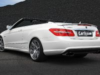 Carlsson Mercedes-Benz E-Class Cabriolet (2010) - picture 22 of 24