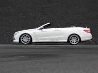 Carlsson Mercedes-Benz E-Class Cabriolet (2010)