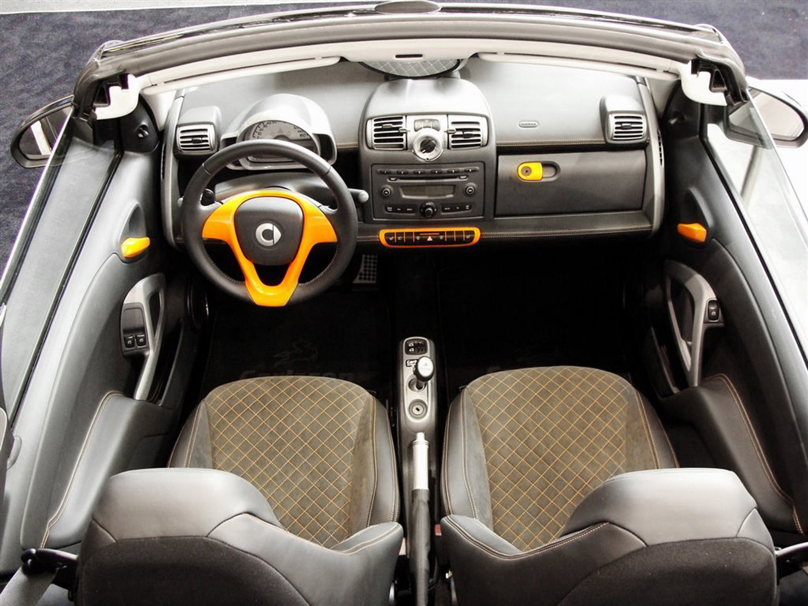 Carlsson Smart Fortwo