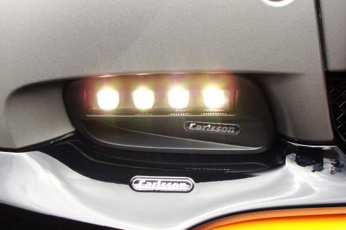 Carlsson Smart Fortwo (2010) - picture 8 of 16