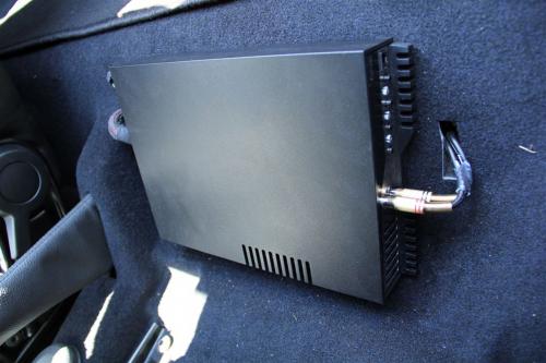 Carlsson Smart Fortwo (2010) - picture 16 of 16