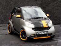 Carlsson Smart Fortwo (2010) - picture 2 of 16