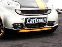 Carlsson Smart Fortwo (2010) - picture 6 of 16