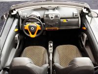 Carlsson Smart Fortwo (2010)