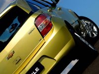 Chevrolet Agile (2010) - picture 11 of 15