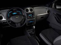 Chevrolet Agile (2010)