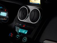 Chevrolet Agile (2010)