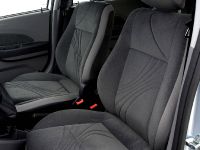 Chevrolet Agile (2010) - picture 14 of 15