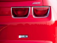 Chevrolet Camaro in Middle East (2010)