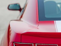 Chevrolet Camaro in Middle East (2010)