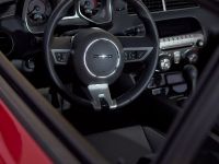 Chevrolet Camaro in Middle East (2010)