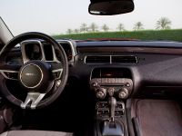 Chevrolet Camaro in Middle East (2010)