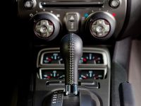 Chevrolet Camaro in Middle East (2010)