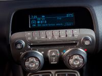 Chevrolet Camaro in Middle East (2010)