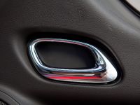 Chevrolet Camaro in Middle East (2010)