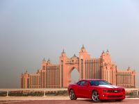 Chevrolet Camaro in Middle East (2010) - picture 19 of 29