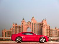 Chevrolet Camaro in Middle East (2010) - picture 21 of 29
