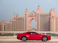 Chevrolet Camaro in Middle East (2010) - picture 7 of 29