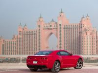 Chevrolet Camaro in Middle East (2010) - picture 6 of 29