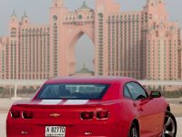 2010 Chevrolet Camaro in Middle East