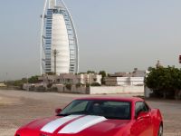 Chevrolet Camaro in Middle East (2010) - picture 26 of 29