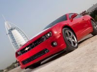 Chevrolet Camaro in Middle East (2010) - picture 4 of 29