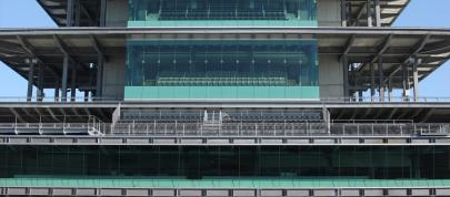 Chevrolet Camaro Indianapolis 500 Pace Car (2010) - picture 7 of 11