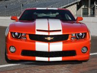 Chevrolet Camaro Indianapolis 500 Pace Car (2010) - picture 2 of 11