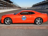 Chevrolet Camaro Indianapolis 500 Pace Car (2010) - picture 4 of 11