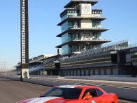 Chevrolet Camaro Indianapolis 500 Pace Car (2010) - picture 6 of 11