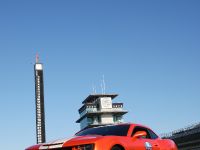 Chevrolet Camaro Indianapolis 500 Pace Car (2010) - picture 6 of 11