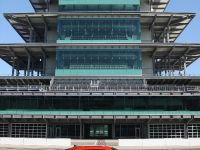 Chevrolet Camaro Indianapolis 500 Pace Car (2010) - picture 8 of 11