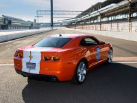 Chevrolet Camaro Indianapolis 500 Pace Car (2010) - picture 2 of 11