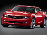 Chevrolet Camaro RS (2010)