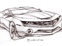 Chevrolet Camaro RS (2010)