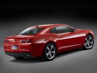 Chevrolet Camaro RS (2010)