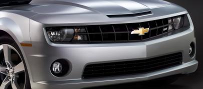 Chevrolet Camaro SS (2010) - picture 7 of 7