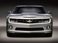 Chevrolet Camaro SS (2010) - picture 7 of 7