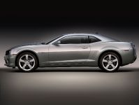 Chevrolet Camaro SS (2010) - picture 2 of 7