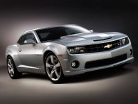 Chevrolet Camaro SS (2010) - picture 5 of 7