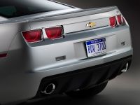 Chevrolet Camaro SS (2010) - picture 4 of 7