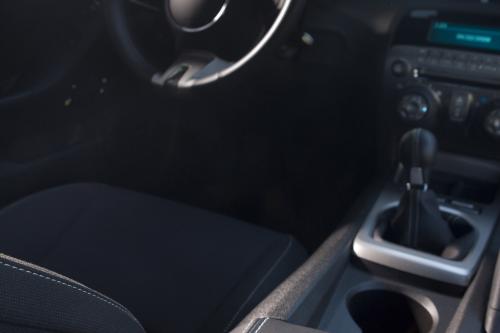 Chevrolet Camaro Transformers Special Edition (2010) - picture 9 of 10