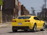 Chevrolet Camaro Transformers Special Edition (2010) - picture 2 of 10