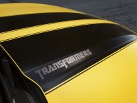 Chevrolet Camaro Transformers Special Edition (2010) - picture 6 of 10