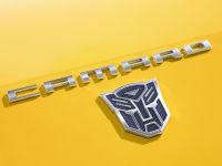 thumbnail image of 2010 Chevrolet Camaro Transformers Special Edition