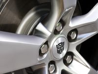 Chevrolet Camaro Transformers Special Edition (2010)