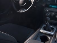 Chevrolet Camaro Transformers Special Edition (2010)