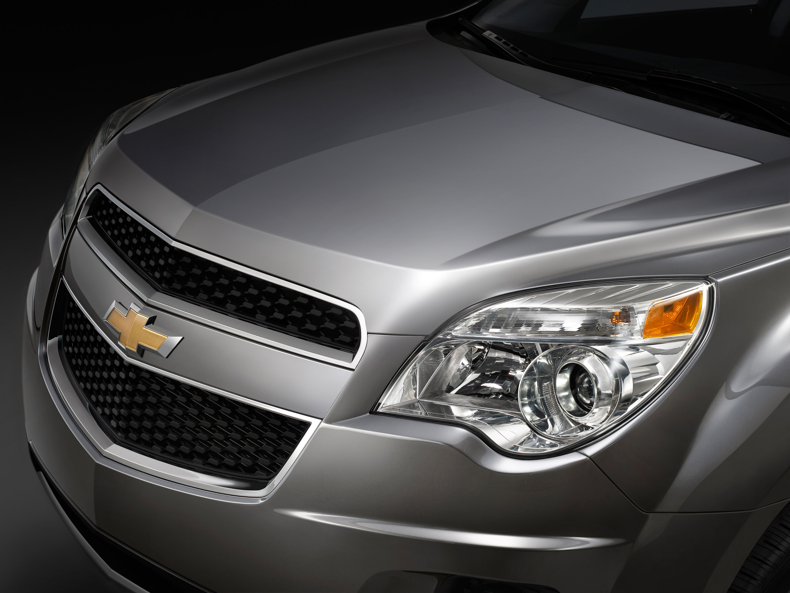 Chevrolet Equinox LTZ