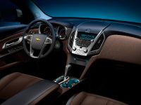 Chevrolet Equinox LTZ (2010)