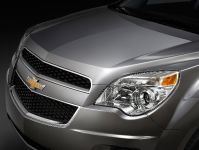 Chevrolet Equinox LTZ (2010) - picture 6 of 11